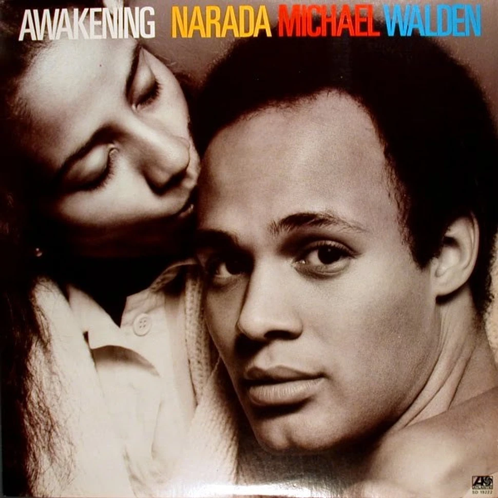 Narada Michael Walden - Awakening