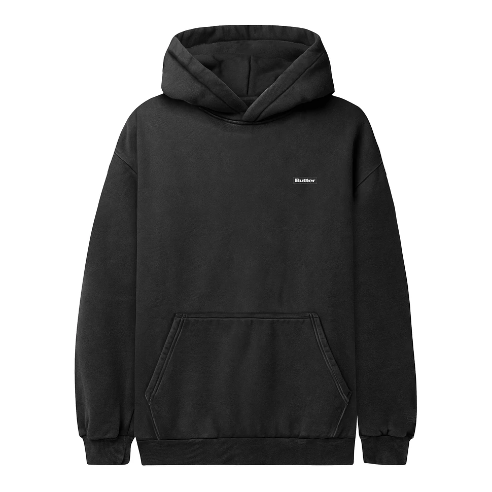 Butter Goods - Basic Pullover Hood