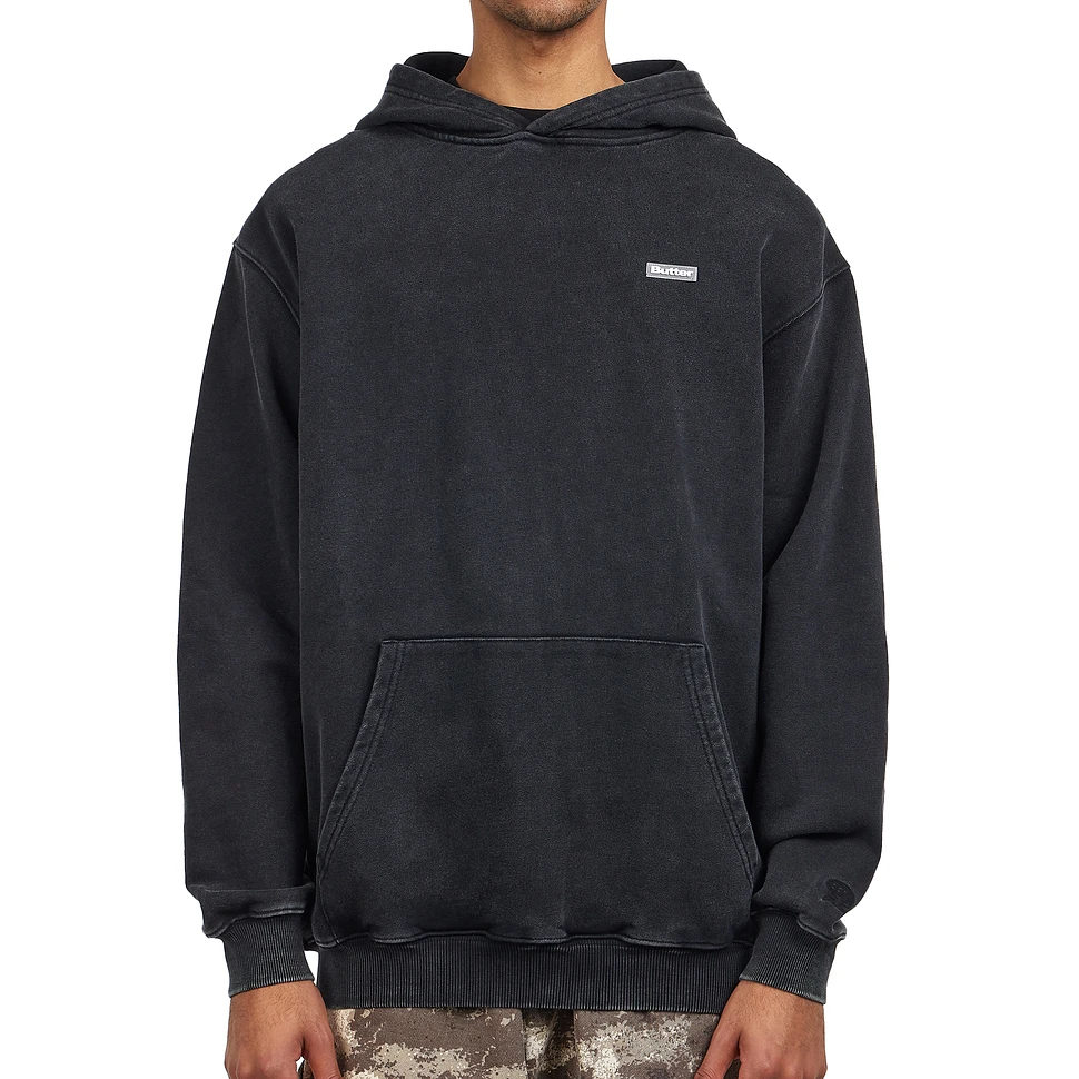 Butter Goods - Basic Pullover Hood