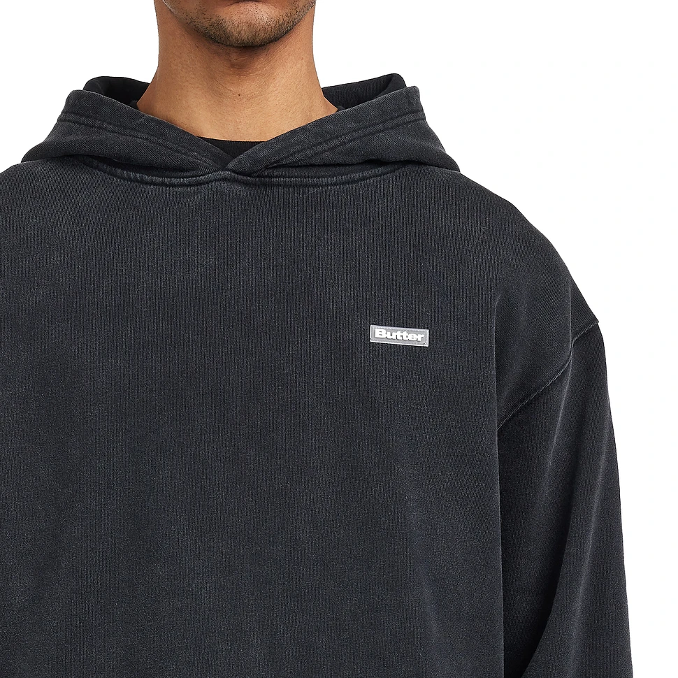 Butter Goods - Basic Pullover Hood