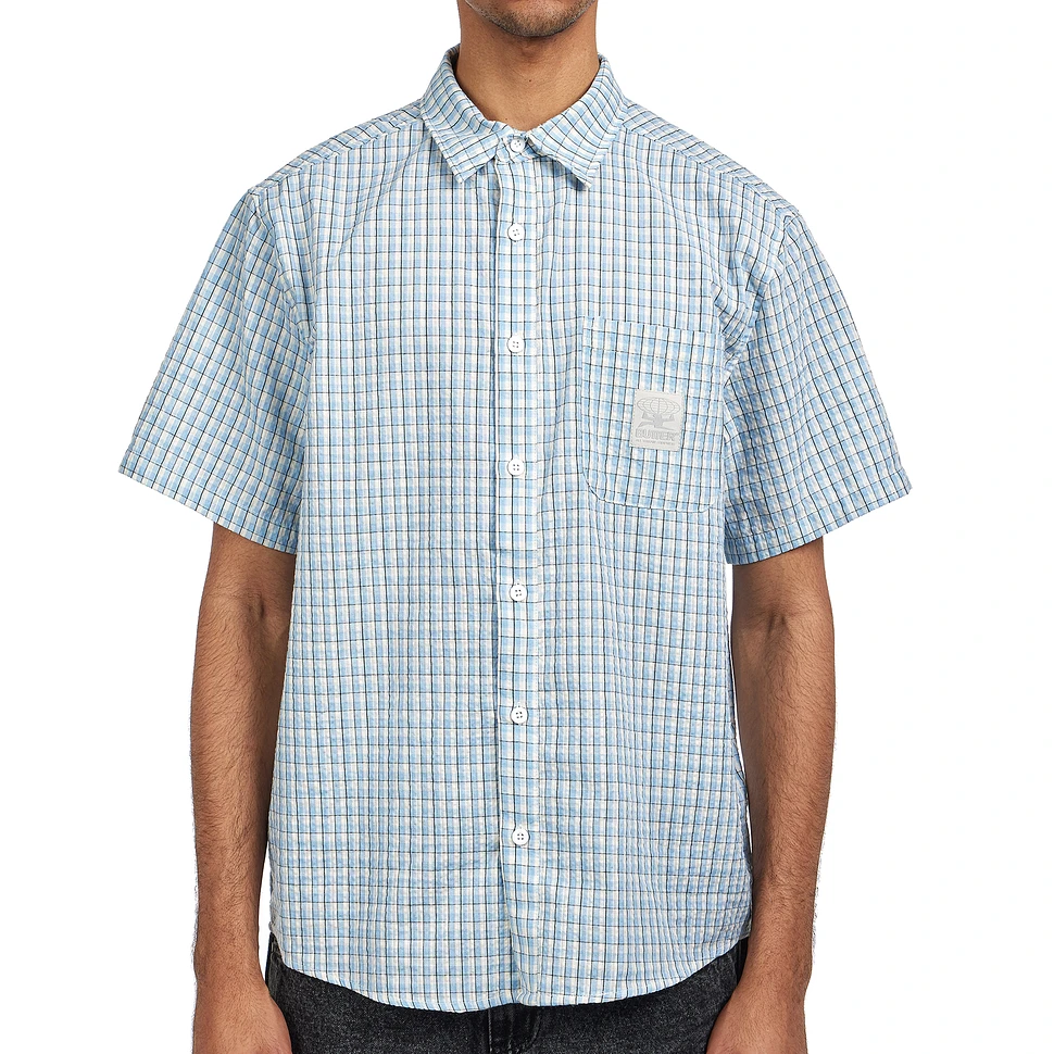 Butter Goods - Equipment S/S Shirt