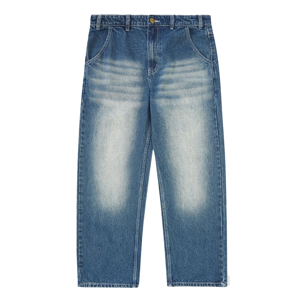 Butter Goods - Alpine Denim Jeans