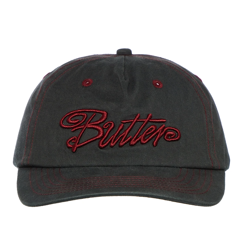 Butter Goods - Jive Snapback Cap