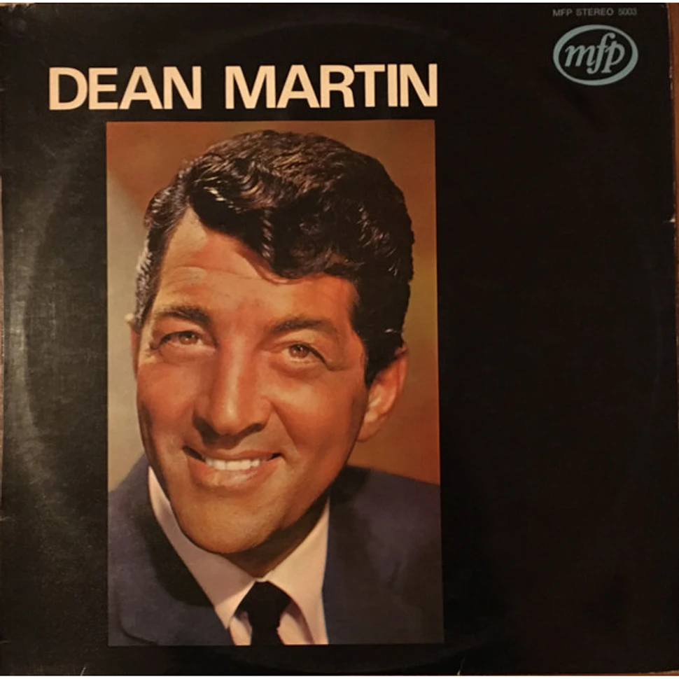 Dean Martin - Dean Martin