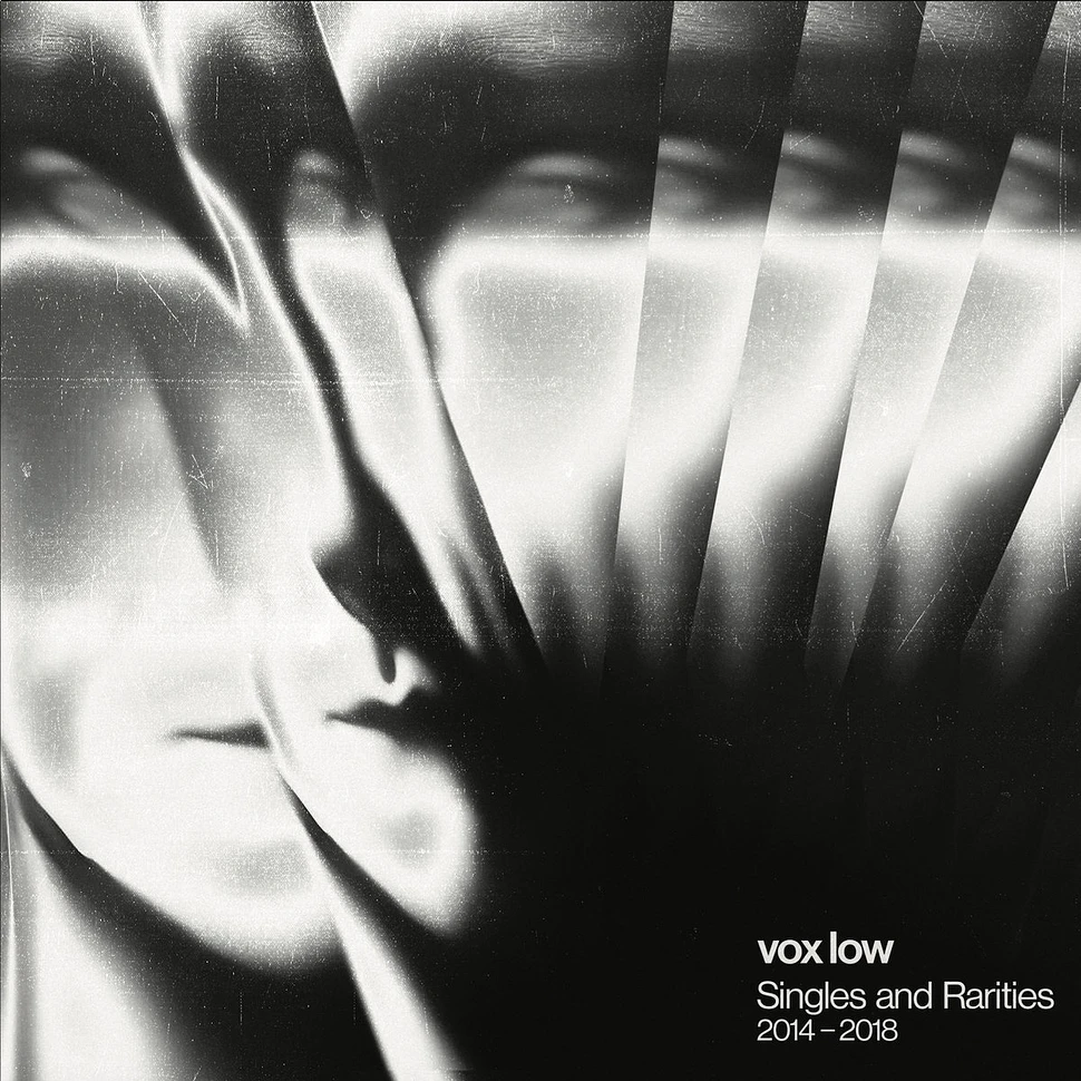 Vox Low - Singles And Rarities 2014-2018