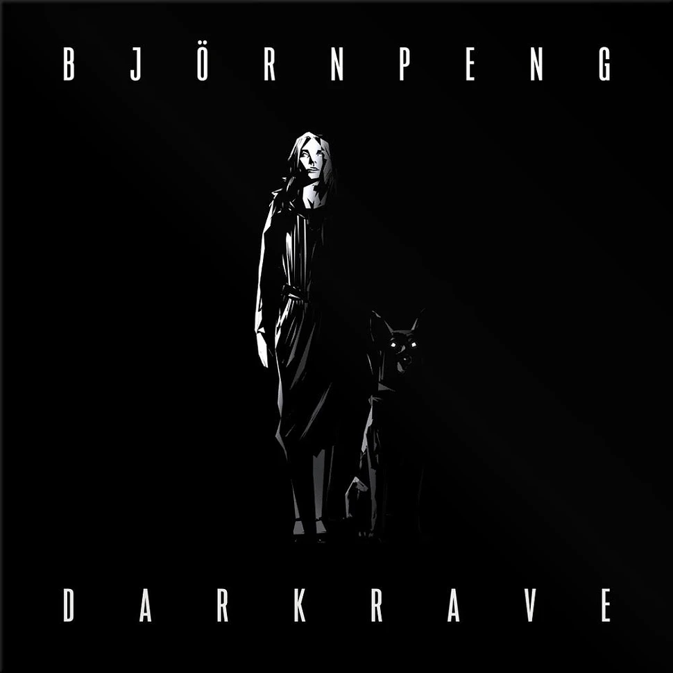 Björn Peng - Dark Rave