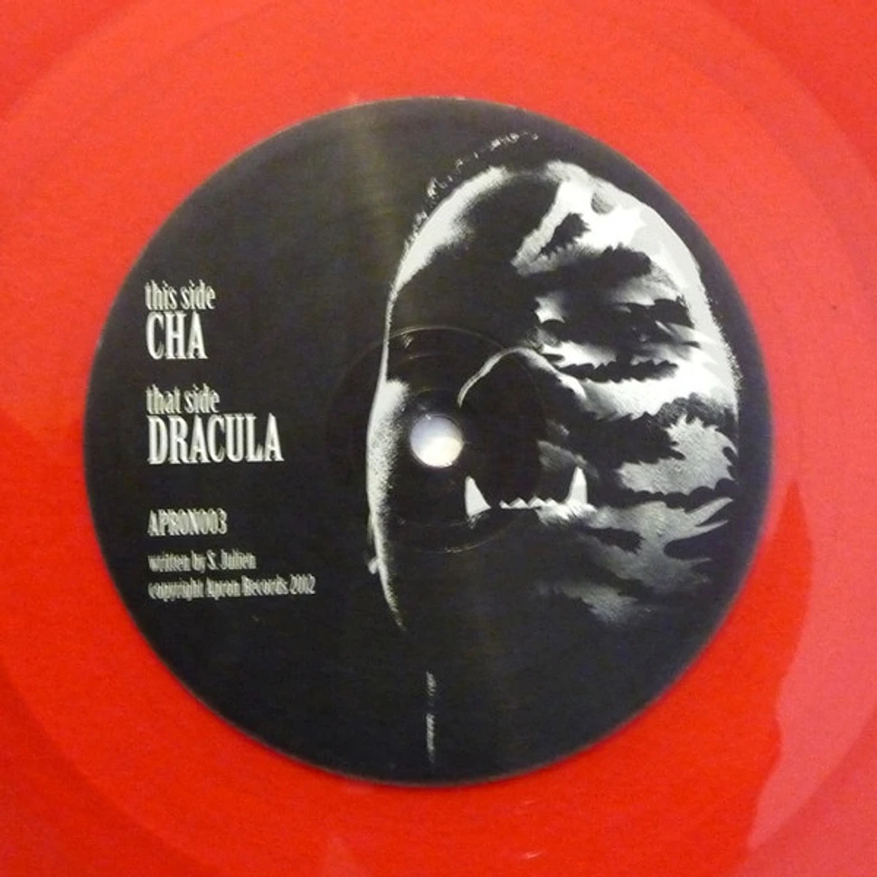 Funkineven - Cha / Dracula