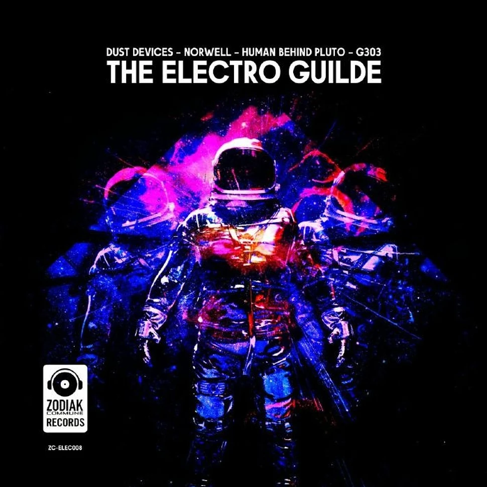 V.A. - The Electro Guilde I