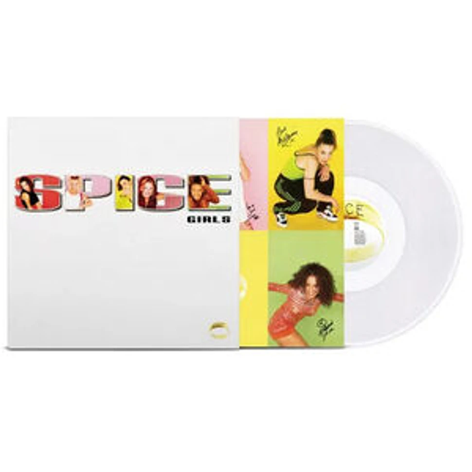 Spice Girls - Spice