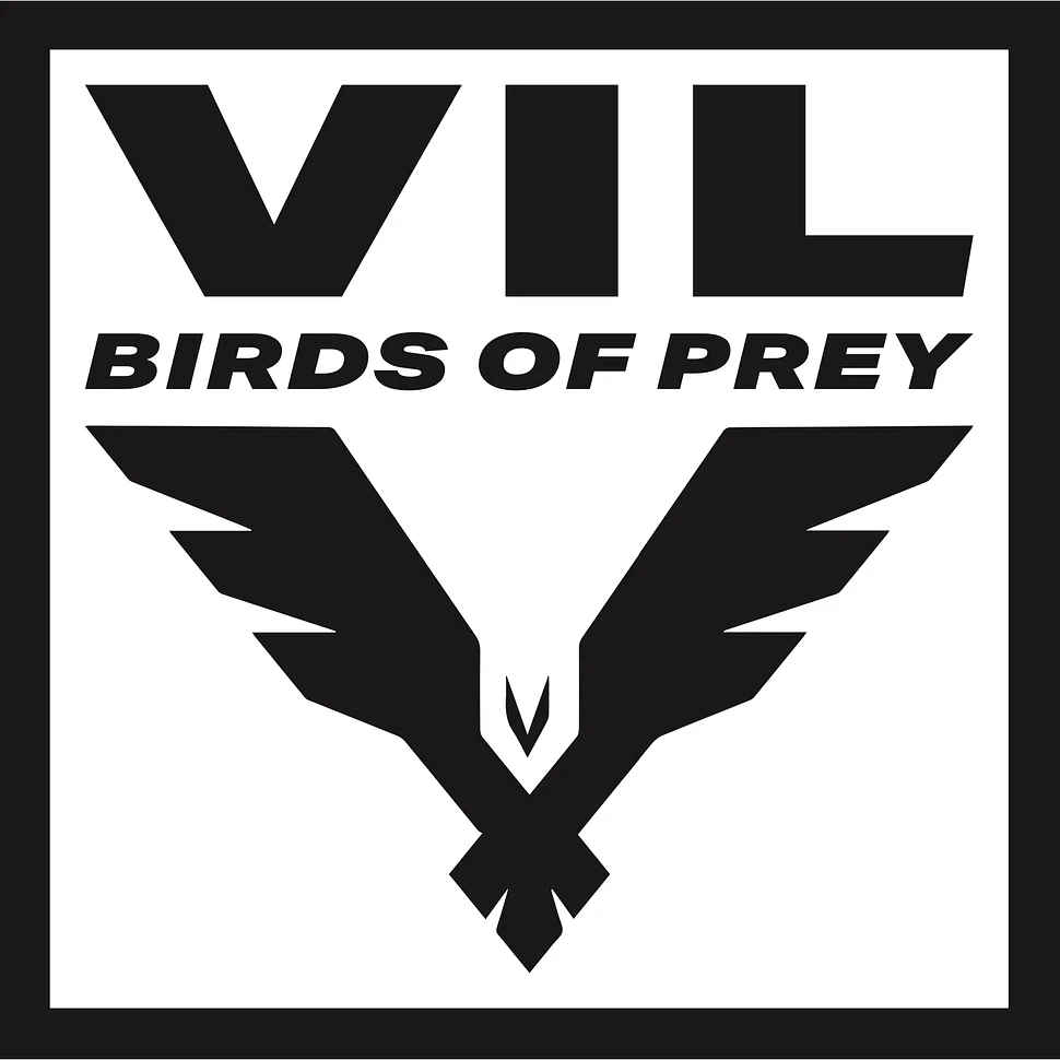 Vil - Birds Of Prey