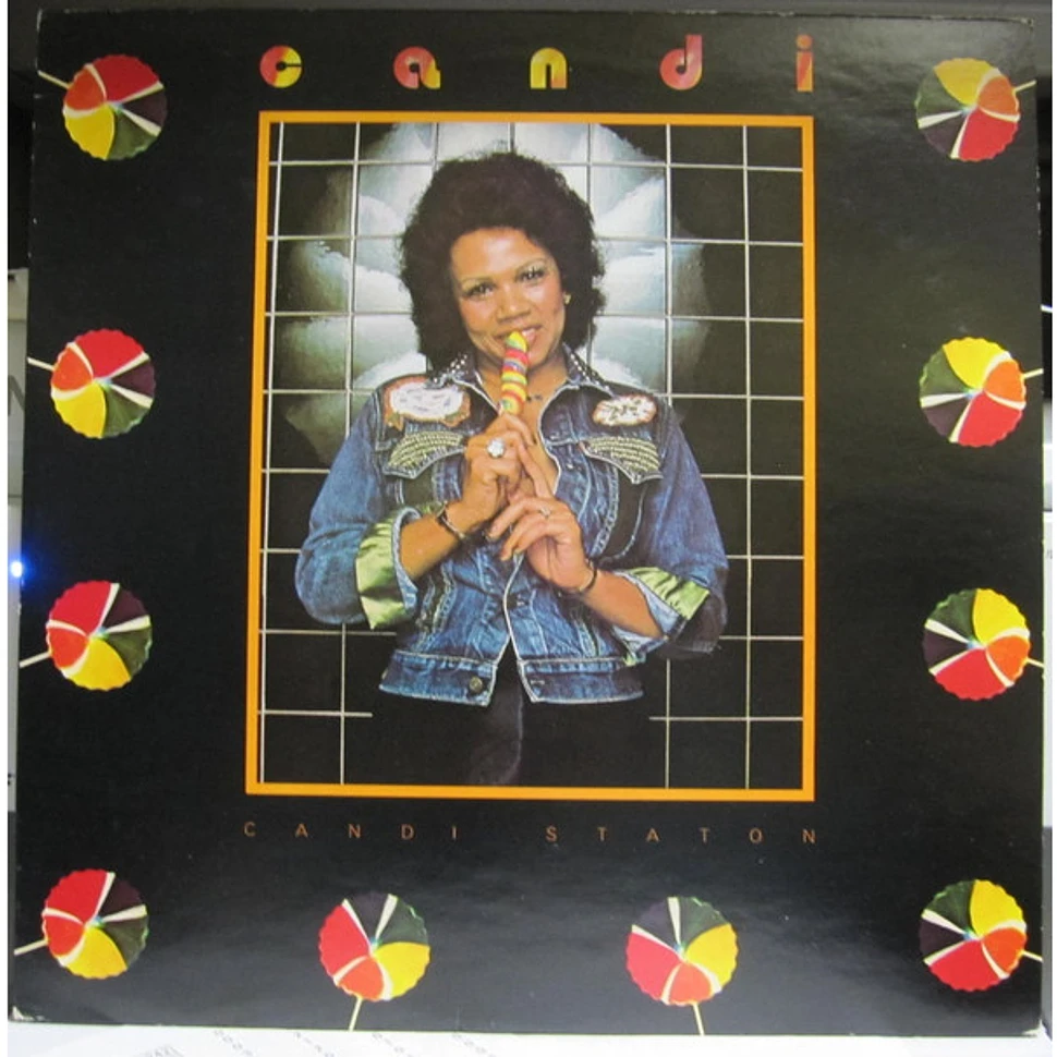 Candi Staton - Candi