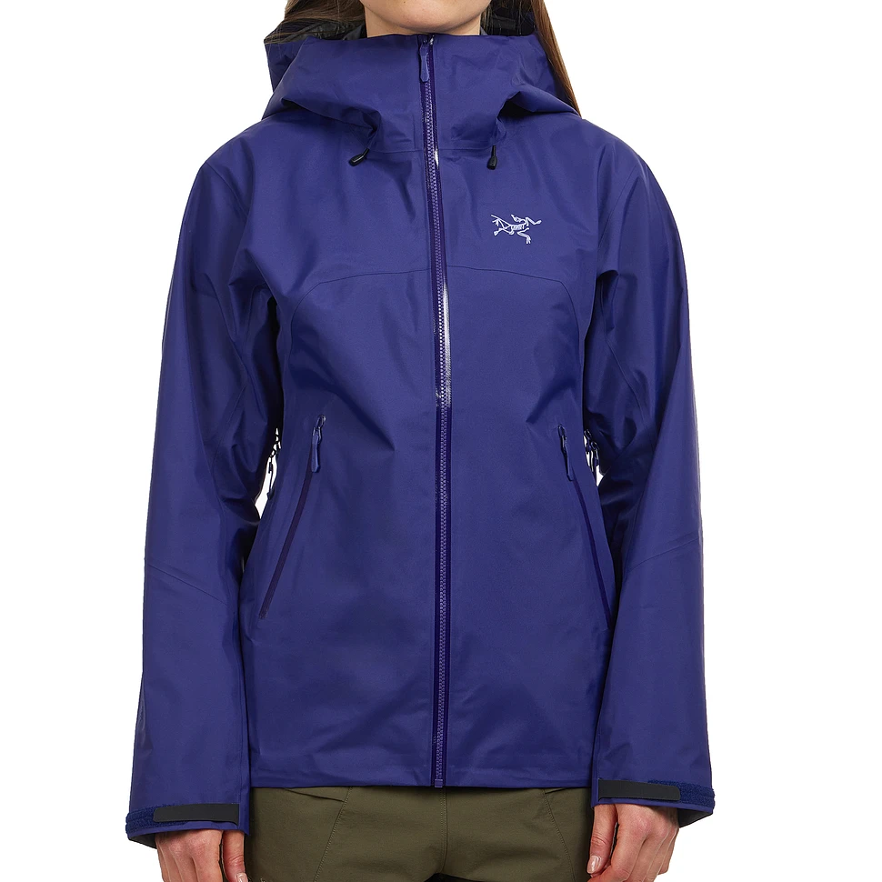 Arc'teryx - Beta SL Jacket
