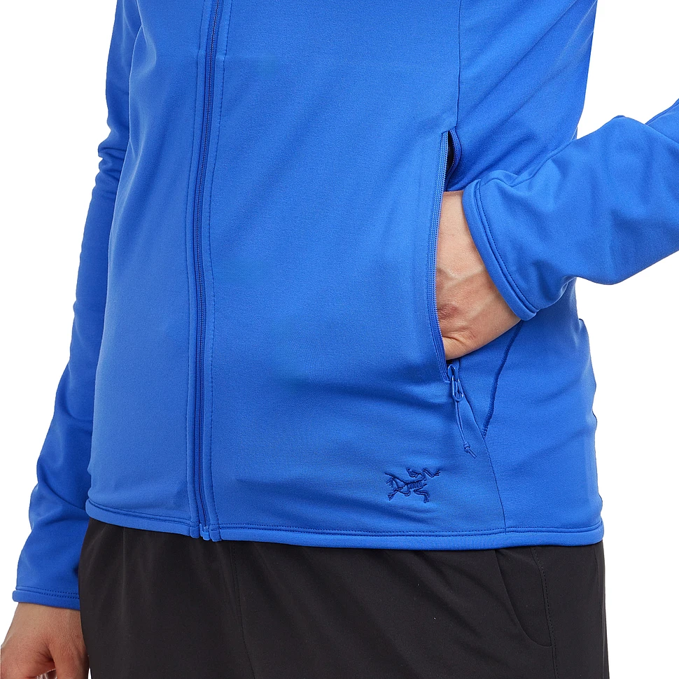 Arc'teryx - Kyanite LT Hoody