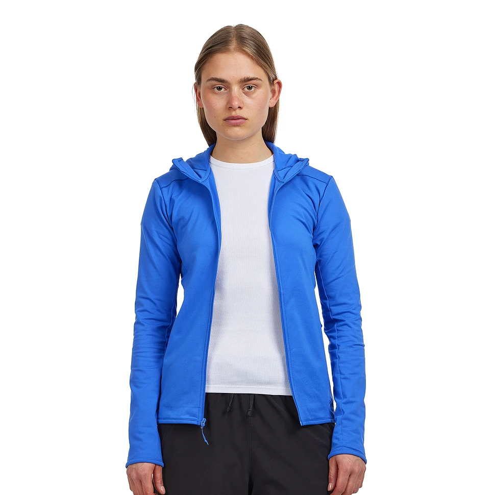 Arc'teryx - Kyanite LT Hoody