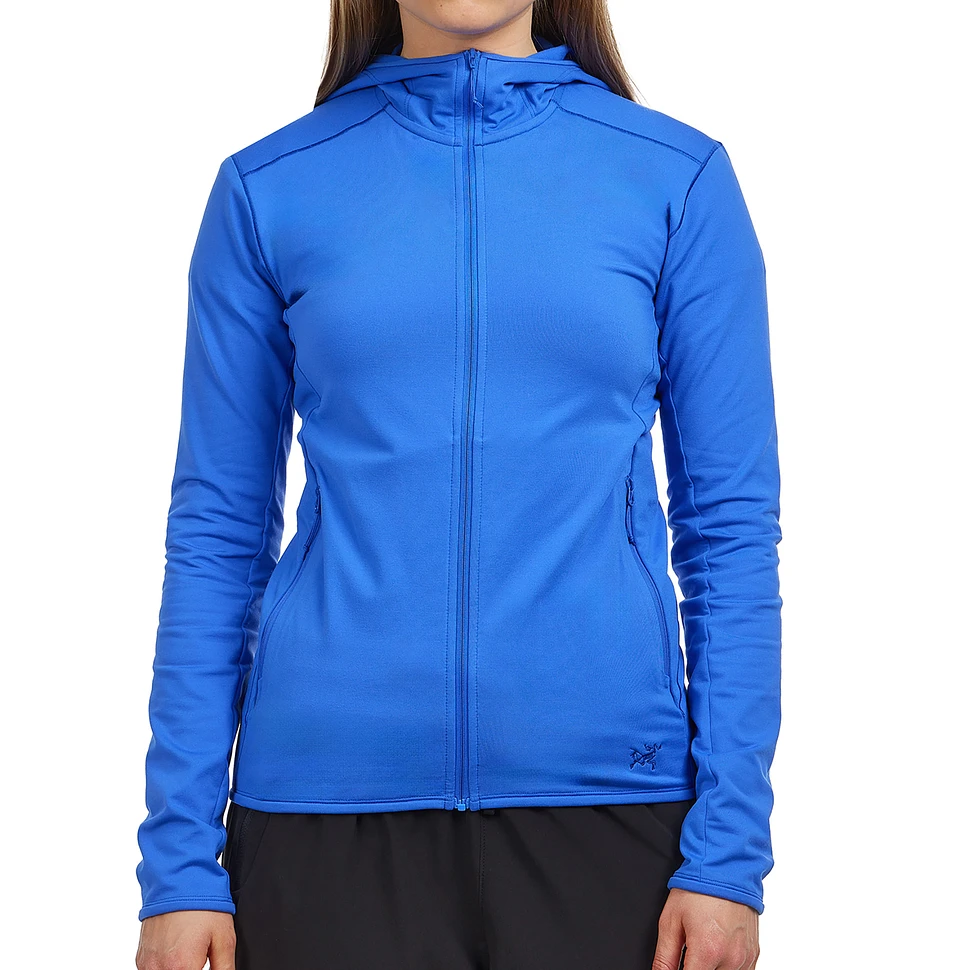 Arc'teryx - Kyanite LT Hoody