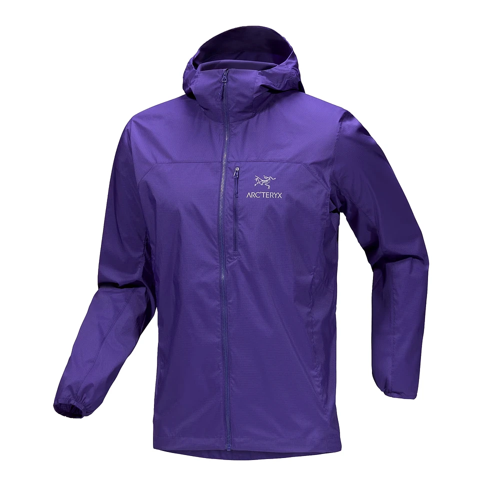 Arc'teryx - Squamish Hoody