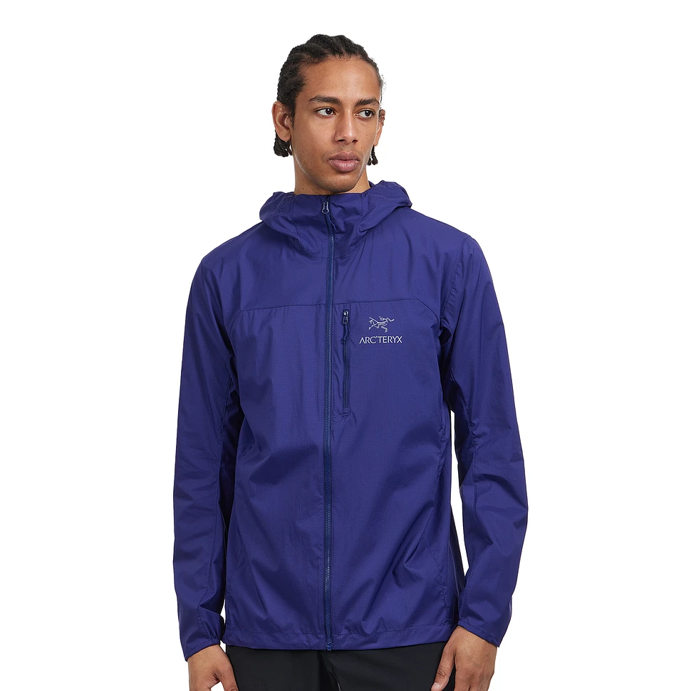 Arc'teryx - Squamish Hoody (Soulsonic) | HHV Arc'teryx - Squamish Hoody (Soulsonic) | HHV