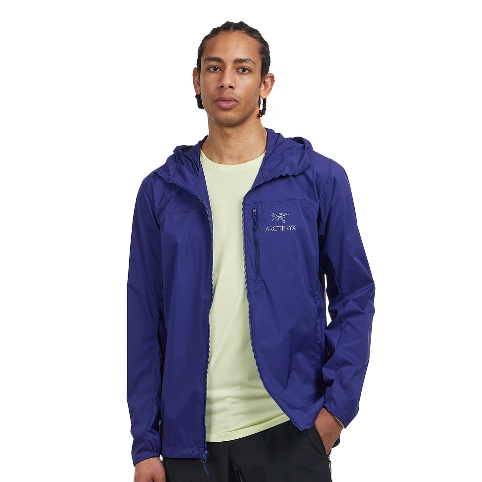arc´teryx Squamish Hoody アークテリクス Mサイズ