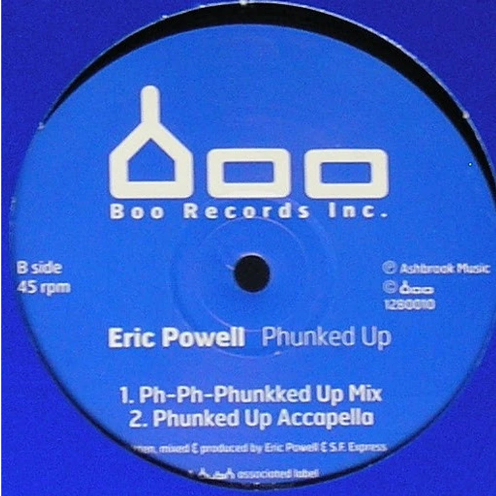 Eric Powell - Phunked Up