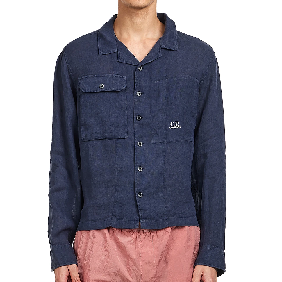 C.P. Company - Overshirt