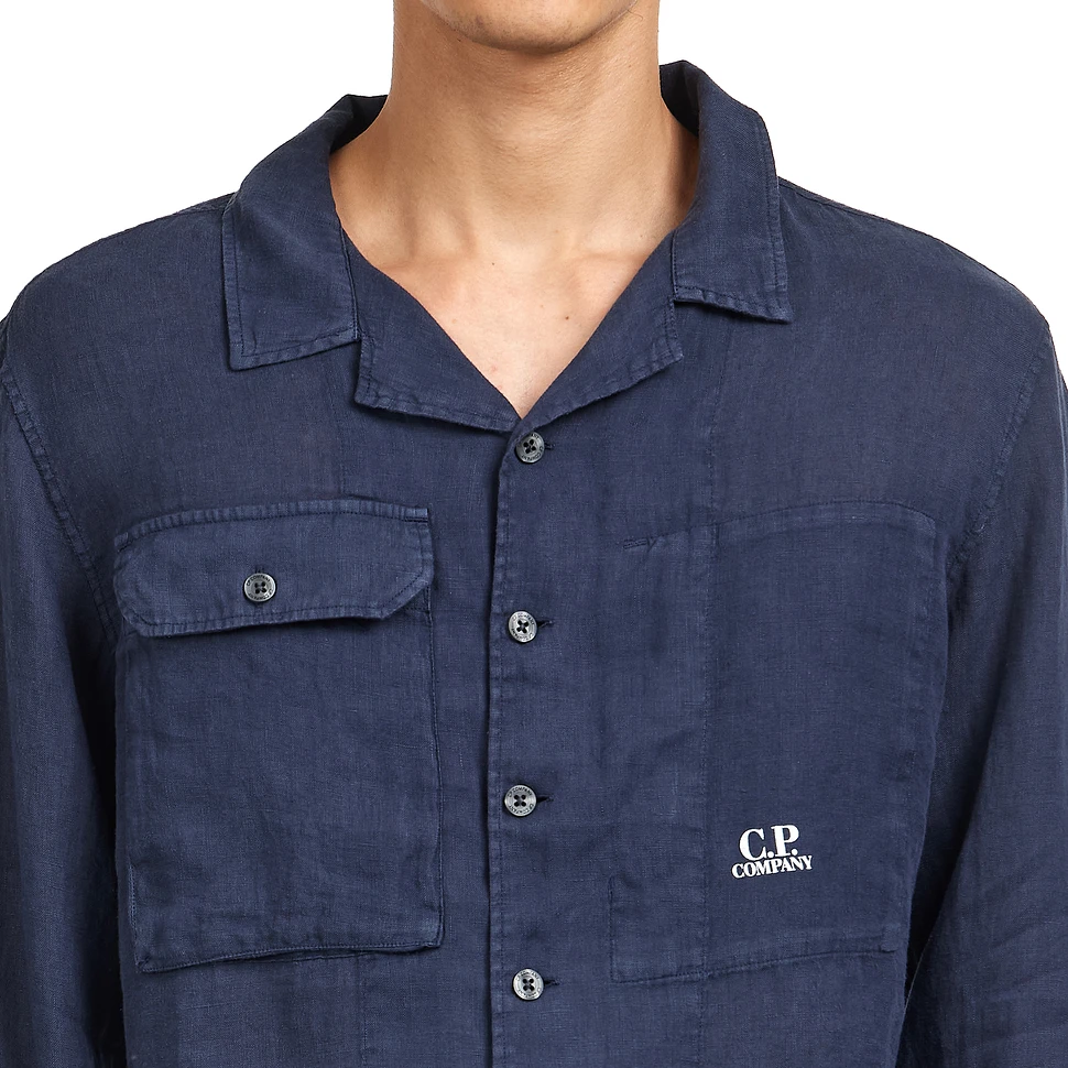 C.P. Company - Overshirt