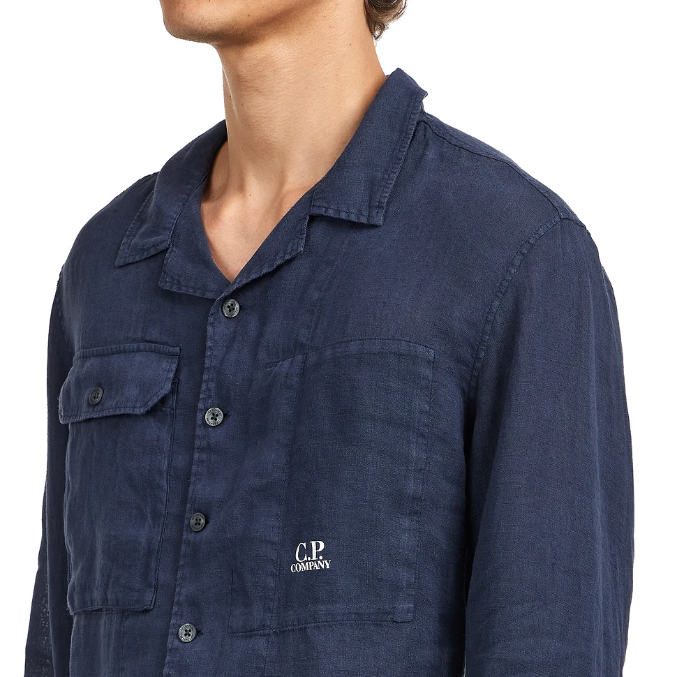 C.P. Company - Overshirt