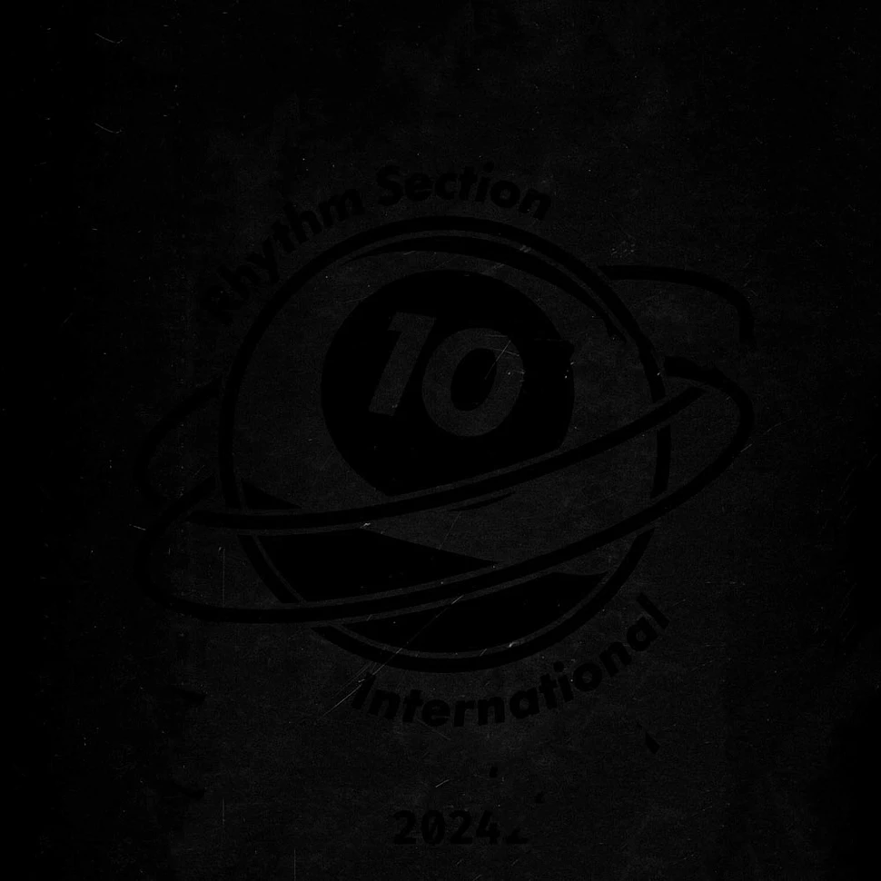 V.A. - 10 Years Of Rhythm Section International