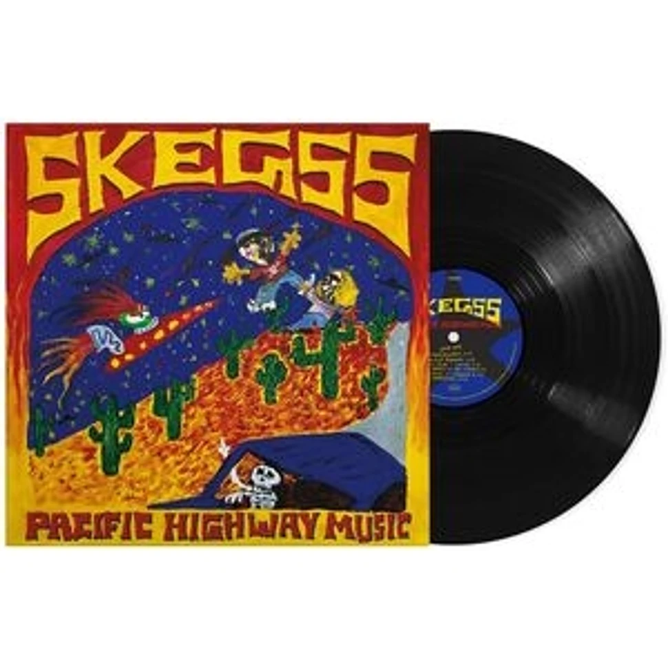 Skegss - Pacific Highway Music