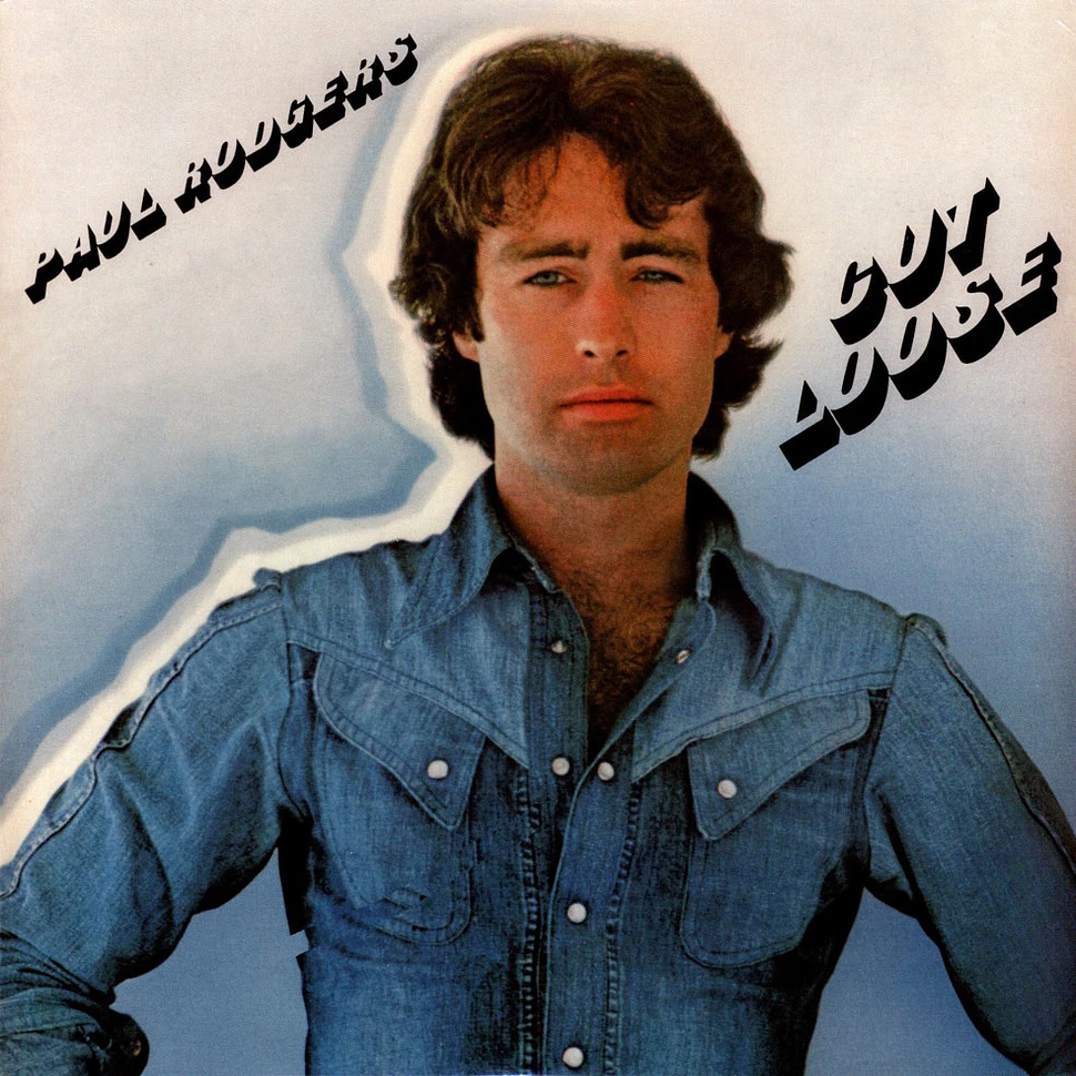 Paul Rodgers - Cut Loose