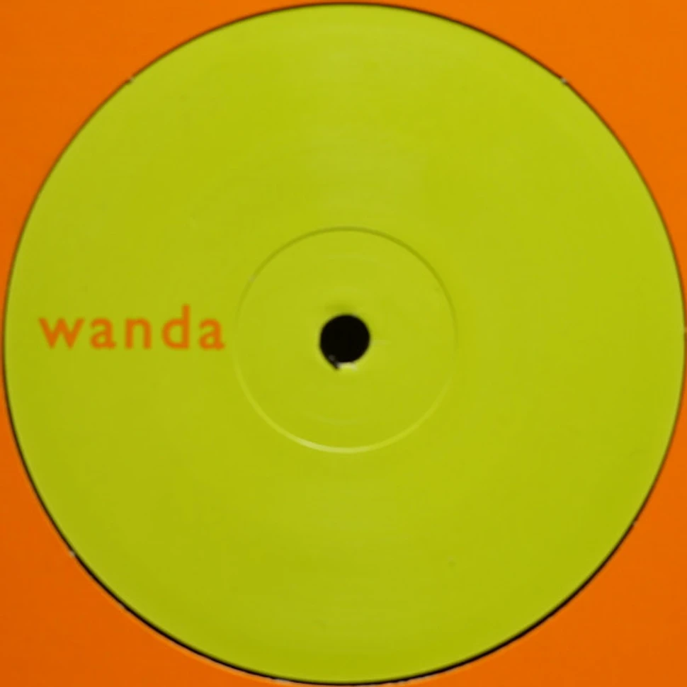 Thomas Brinkmann - Wanda / Xenia