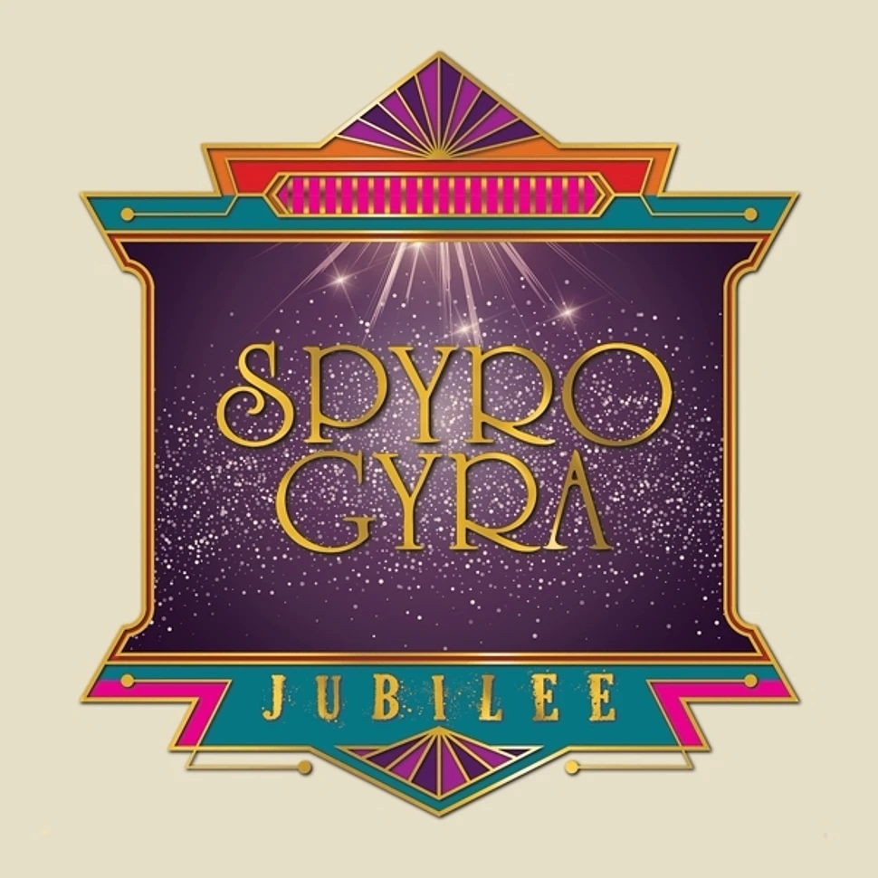 Spyro Gyra - Jubilee