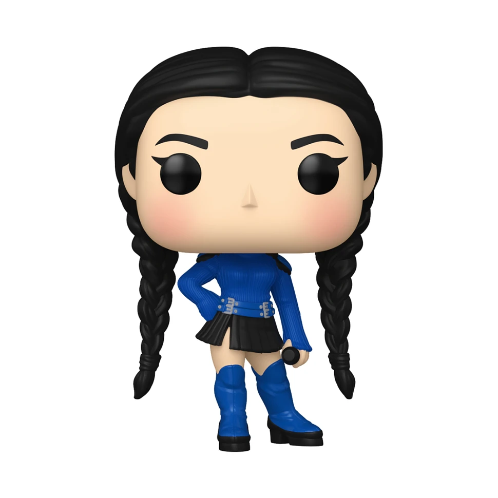 Funko - POP Rocks: Rosalia (Motomami Tour)