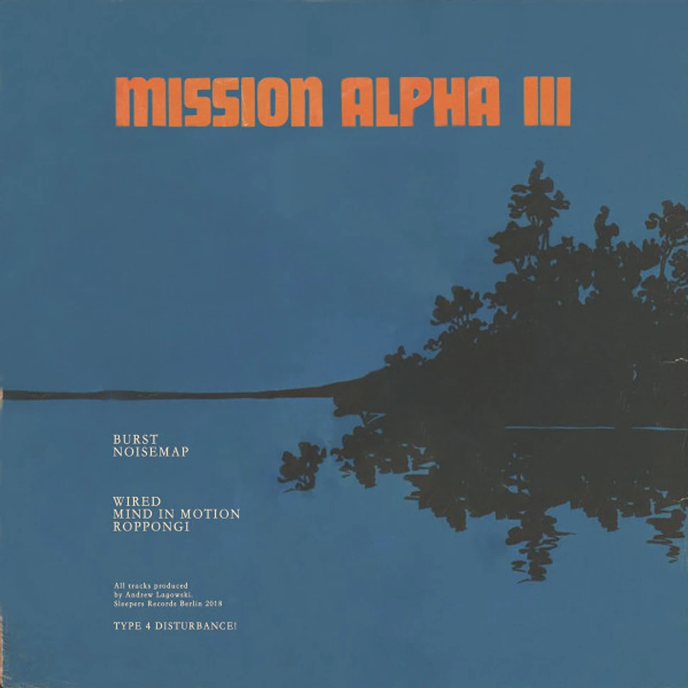 Like neClans Of The Alphane Moon - Mission Alpha III