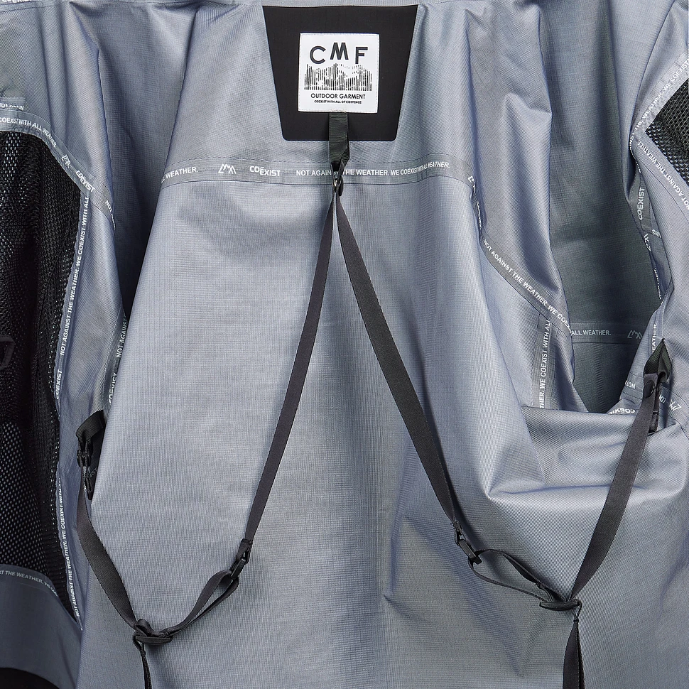 CMF Outdoor Garment - Level6 Coexist