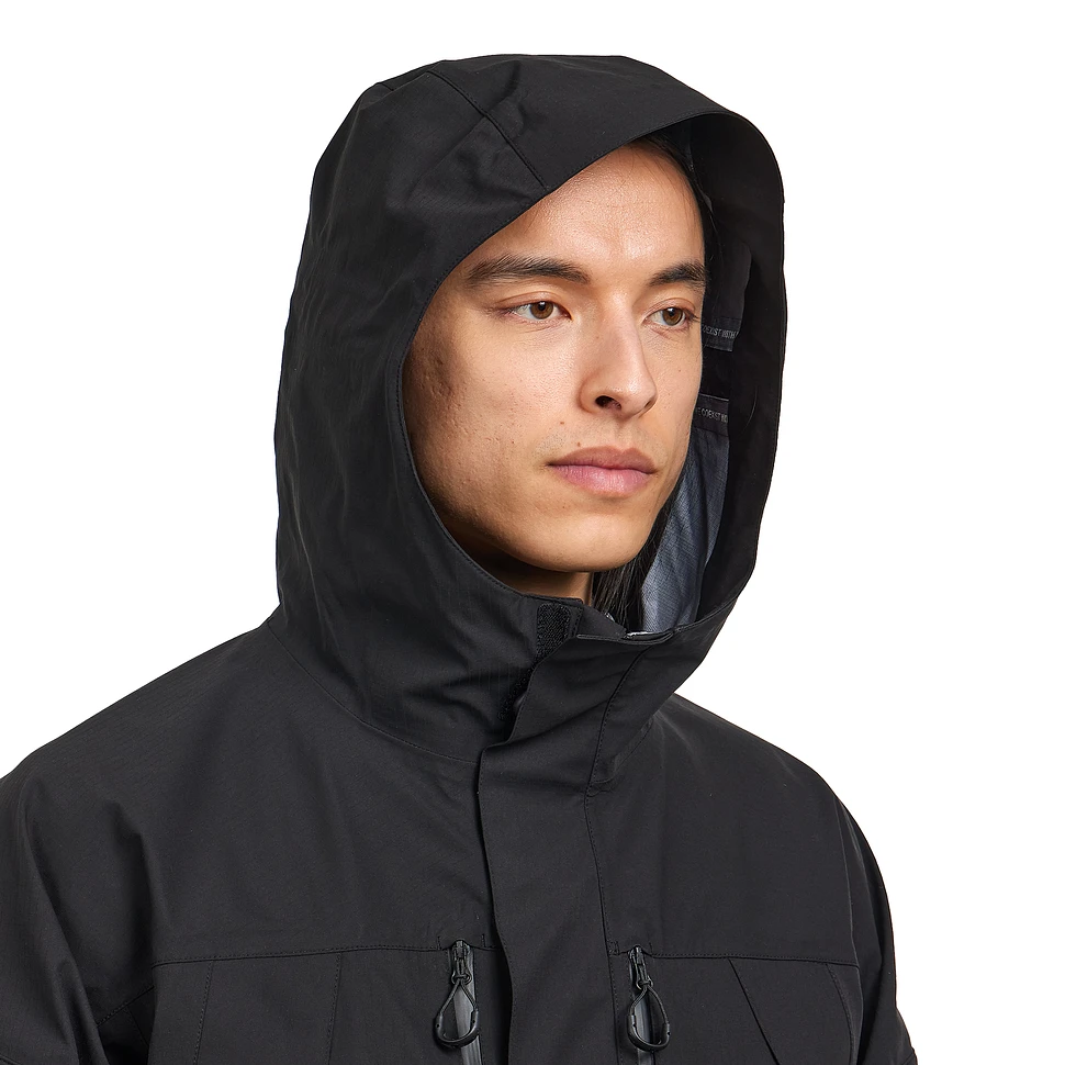 CMF Outdoor Garment - Level6 Coexist