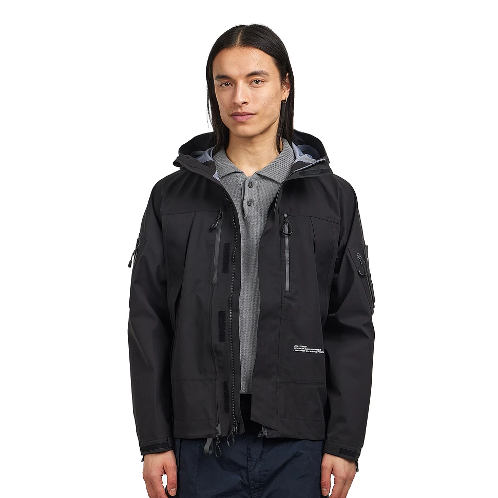 CMF Outdoor Garment - Level6 Coexist