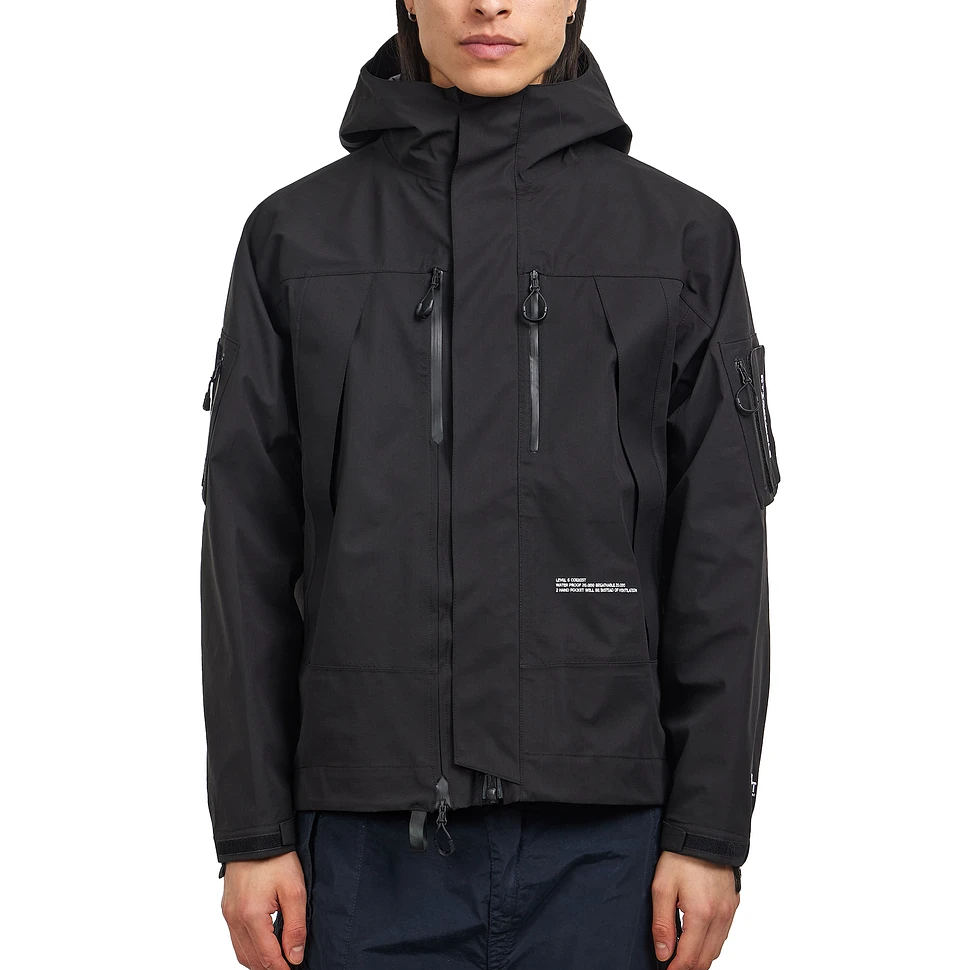 CMF Outdoor Garment - Level6 Coexist
