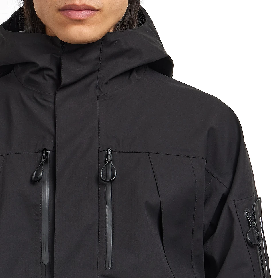 CMF Outdoor Garment - Level6 Coexist