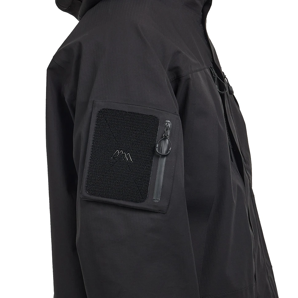 CMF Outdoor Garment - Level6 Coexist