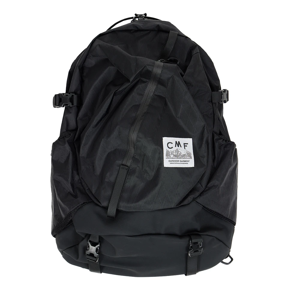 CMF Outdoor Garment - Weekenderz X-Pac (Black) | HHV