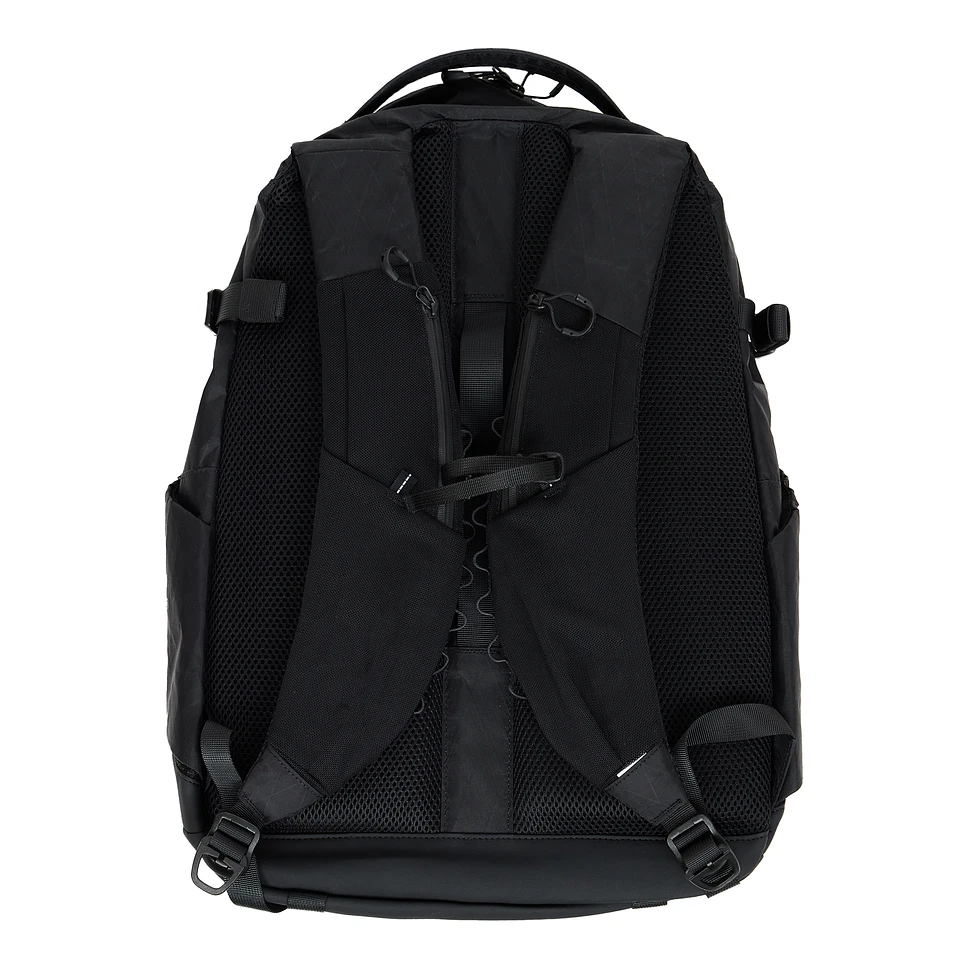 CMF Outdoor Garment - Weekenderz X-Pac (Black) | HHV