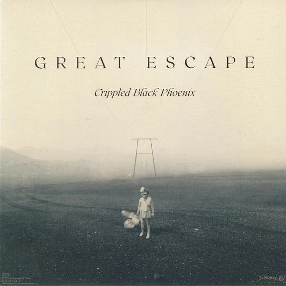 Crippled Black Phoenix - Great Escape