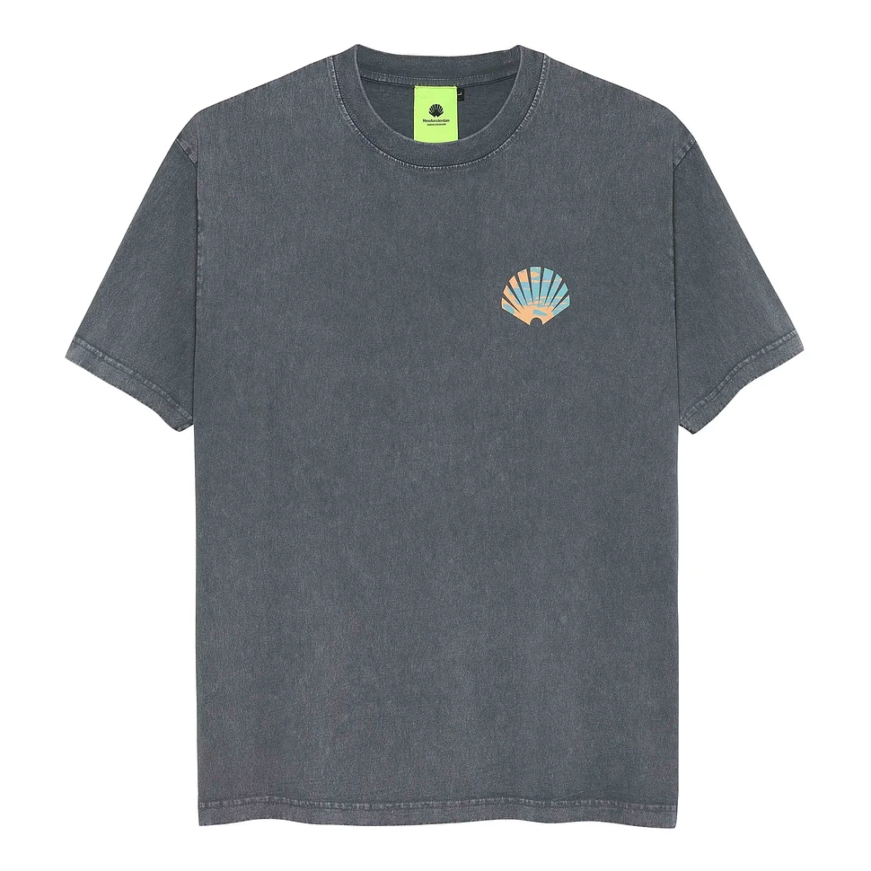 New Amsterdam Surf Association - Logo Tee