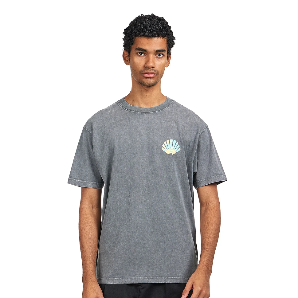 New Amsterdam Surf Association - Logo Tee