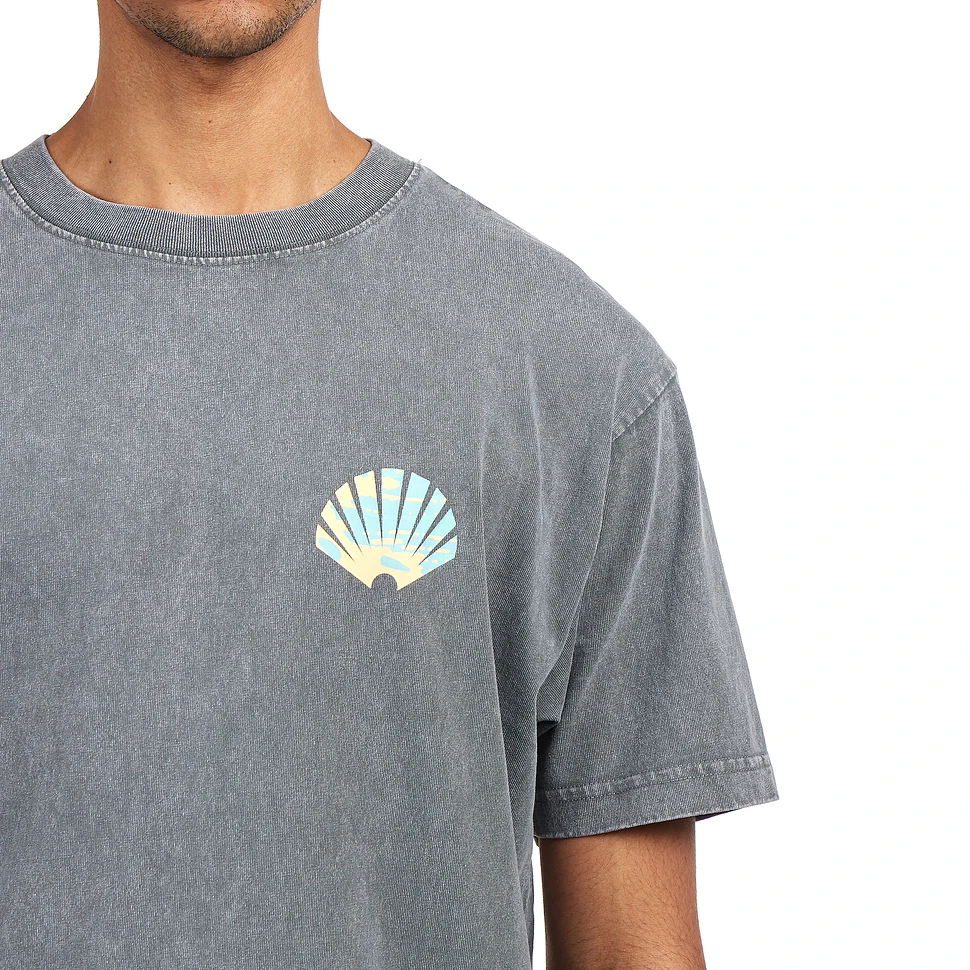 New Amsterdam Surf Association - Logo Tee