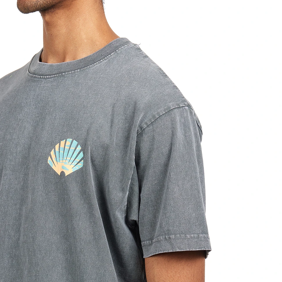 New Amsterdam Surf Association - Logo Tee