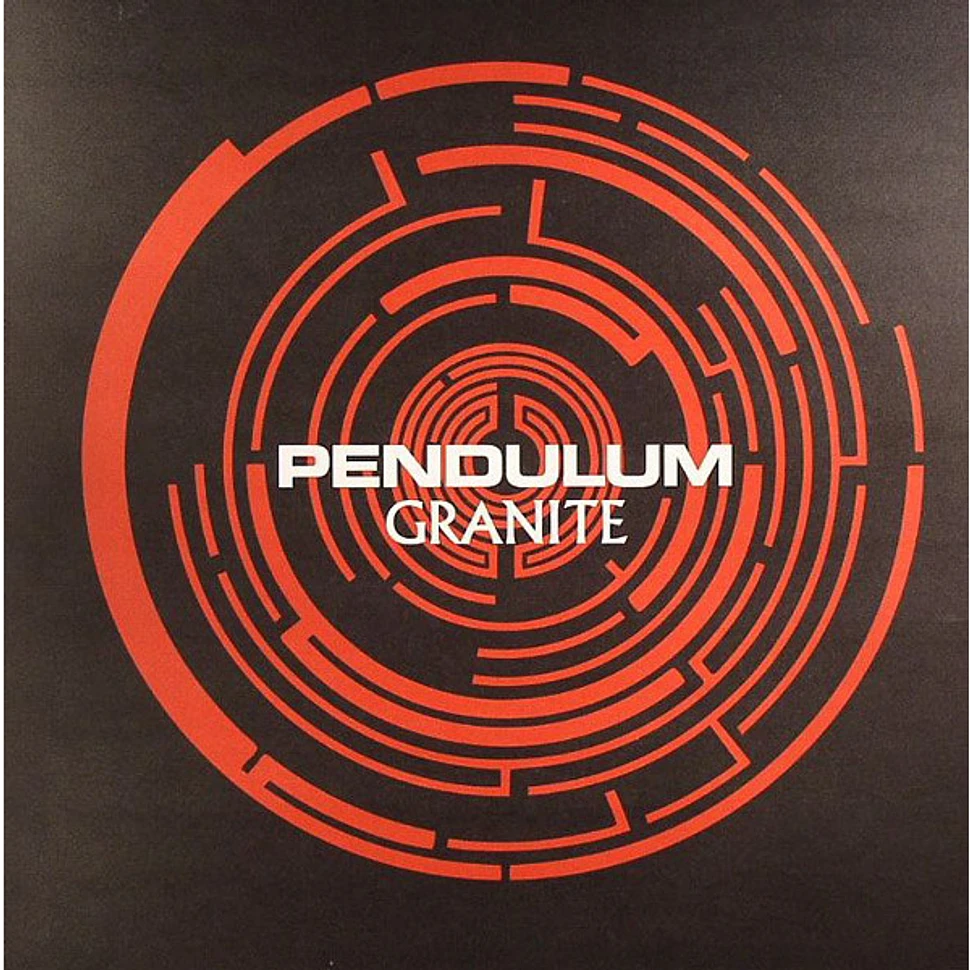 Pendulum - Granite