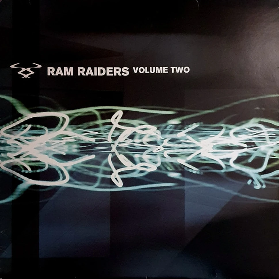 V.A. - Ram Raiders Volume Two