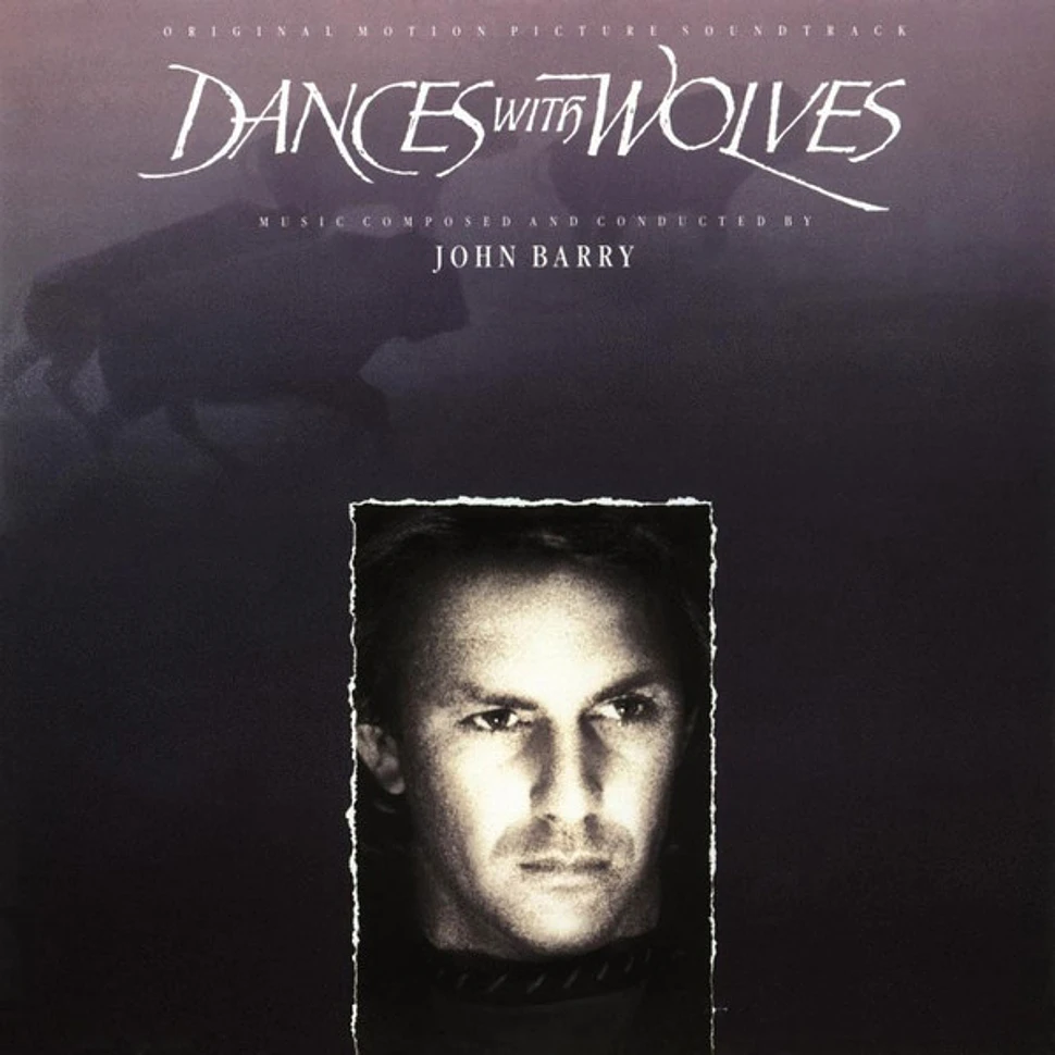 John Barry - OST Dances With Wolves