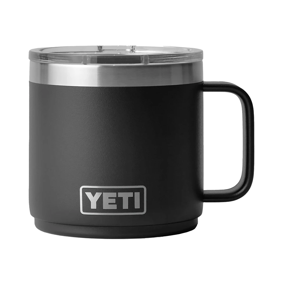 YETI - Rambler 14 oz Mug 2.0